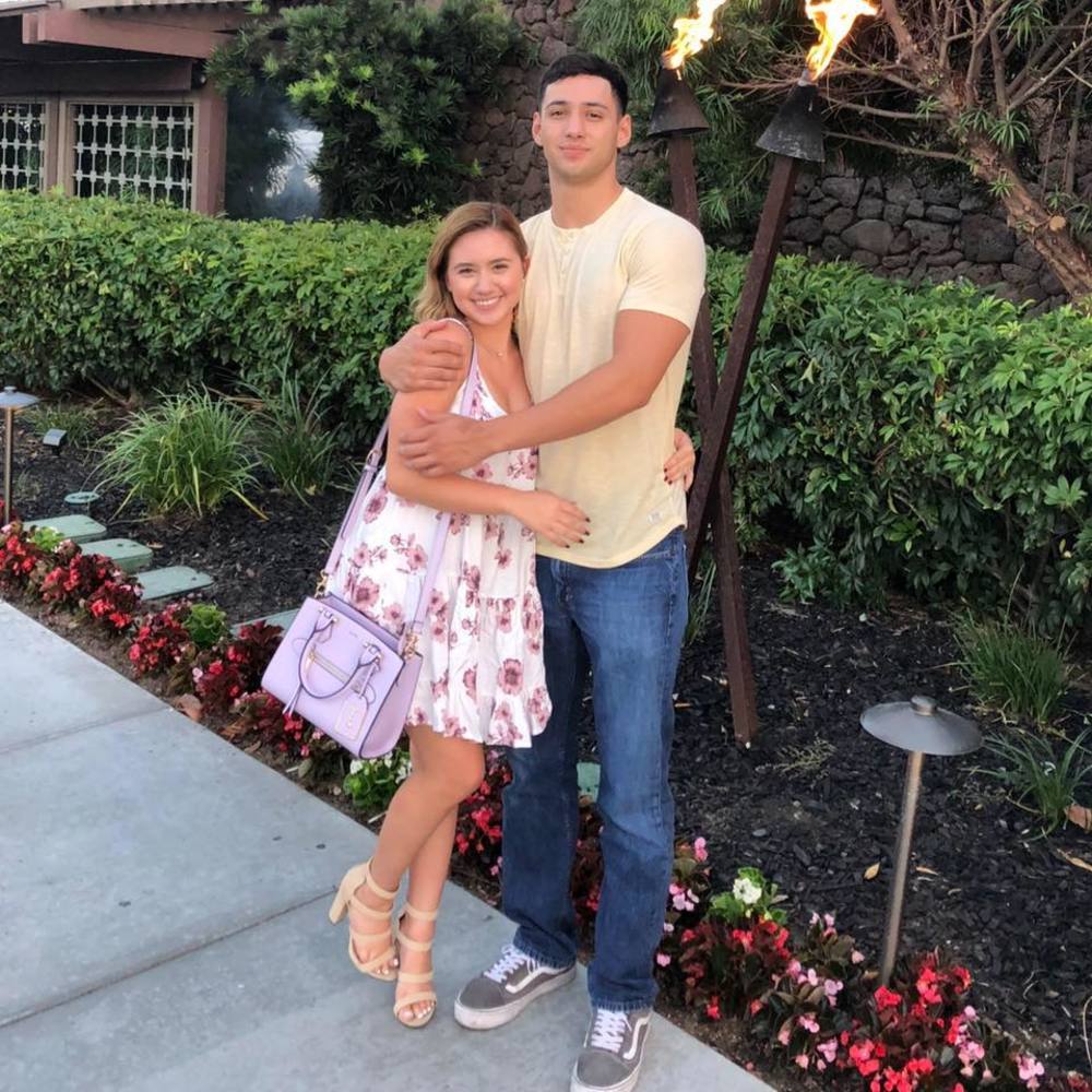 Meet your Posher, Janett